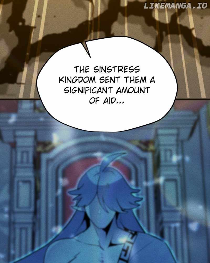 Solo Spell Caster Chapter 184 16
